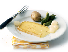 Ur-Raclette