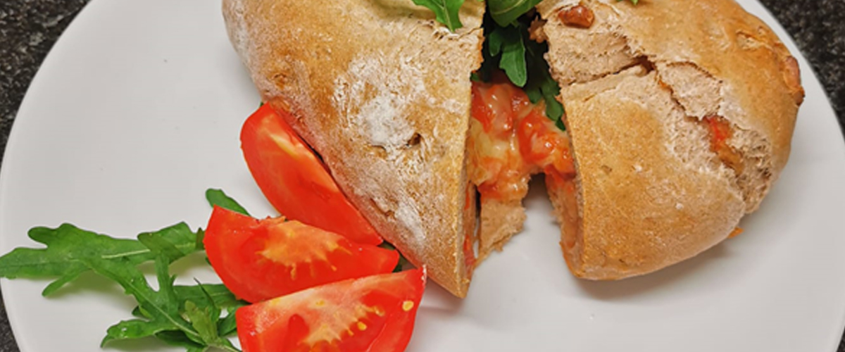 Raclette Sandwich Raclette Sandwich