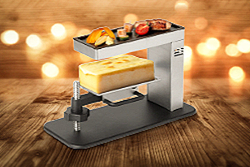 Raclette Suisse
